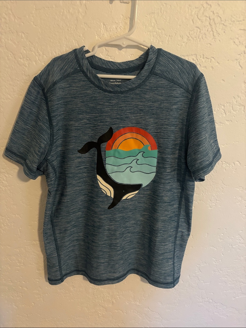 Hanna Andersson Boys T-Shirt (8)